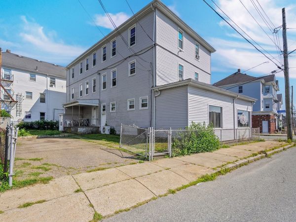 84 Cory Street, Fall River, MA 02720