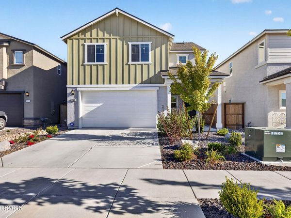7709 Wandering Way, Reno, NV 89506