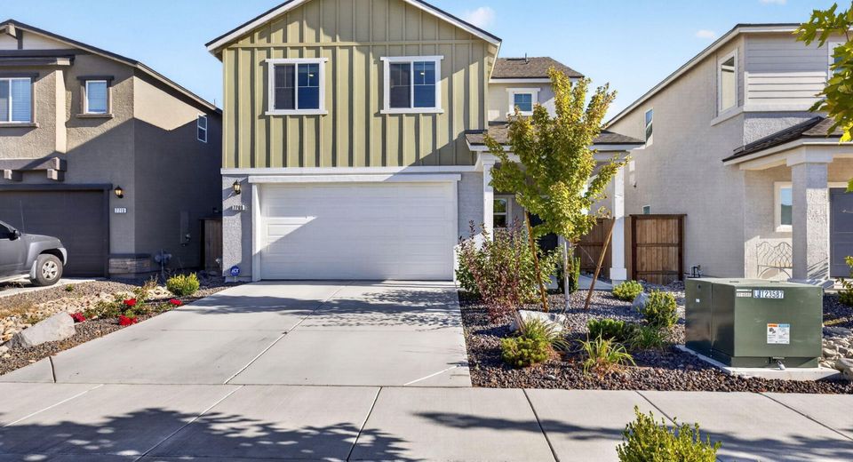 7709 Wandering Way, Reno, NV 89506 Photo