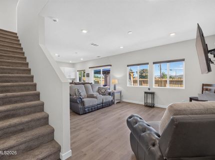 7709 Wandering Way, Reno, NV 89506 Photo