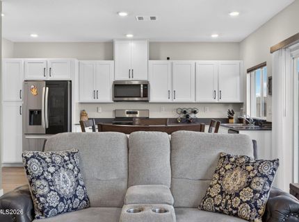 7709 Wandering Way, Reno, NV 89506 Photo