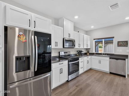 7709 Wandering Way, Reno, NV 89506 Photo