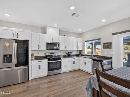 7709 Wandering Way, Reno, NV 89506 Photo