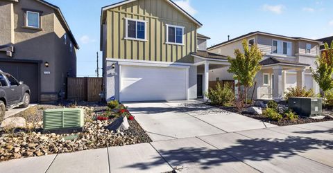 7709 Wandering Way, Reno, NV 89506 Photo