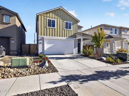 7709 Wandering Way, Reno, NV 89506 Photo