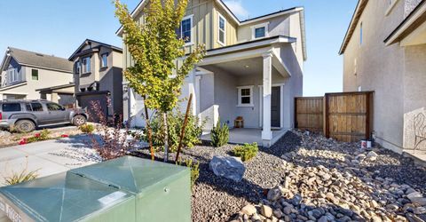 7709 Wandering Way, Reno, NV 89506 Photo
