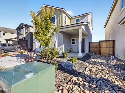 7709 Wandering Way, Reno, NV 89506 Photo