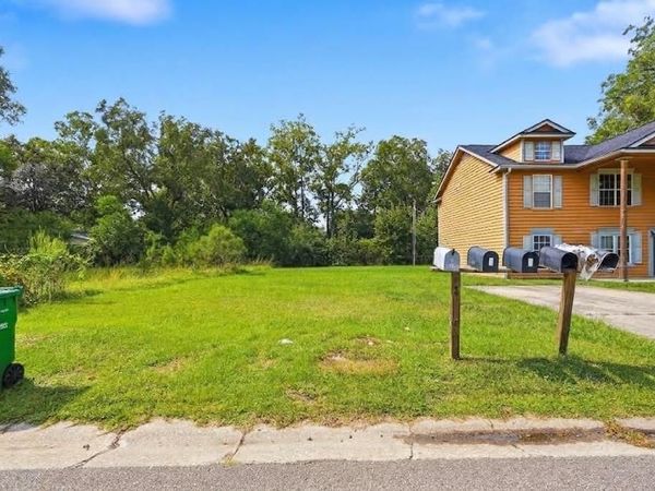 206 A St. , Georgetown, SC 29440