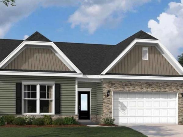 852 Birch Garden Dr., Longs, SC 29568
