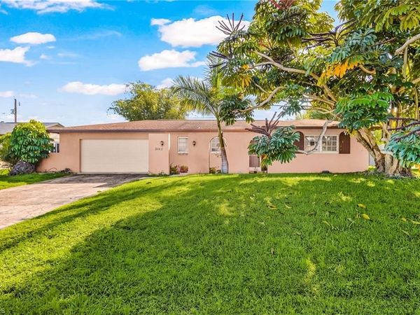 3142 41st ST SW, NAPLES, FL 34116