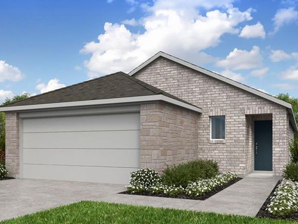 200 Copperwind DR , Liberty Hill, TX 78642
