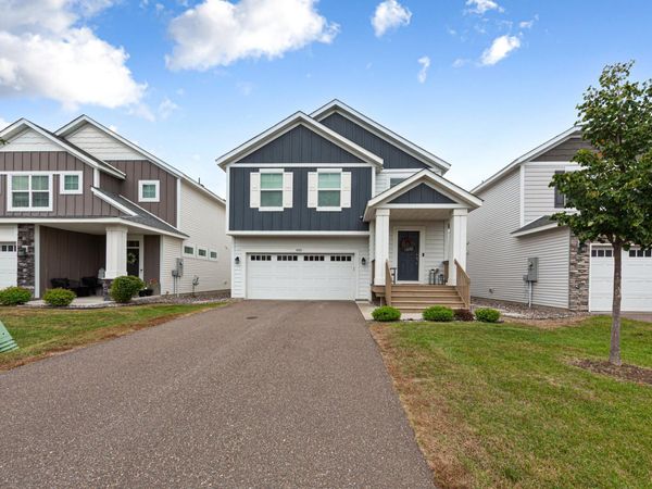 4265 141st Lane NW, Andover, MN 55304