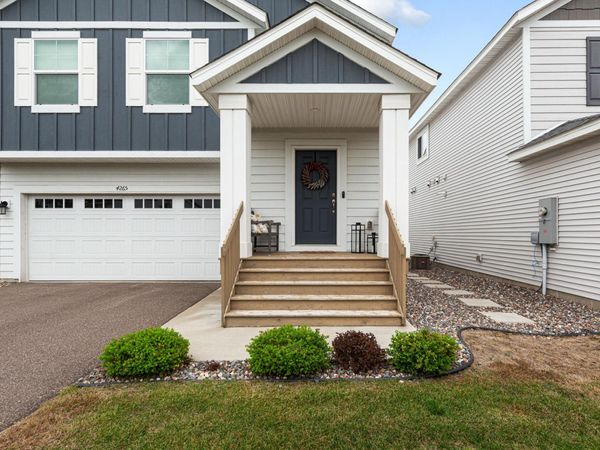 4265 141st Lane NW, Andover, MN 55304