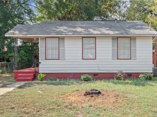 2309 31st Avenue, Tuscaloosa, AL 35401