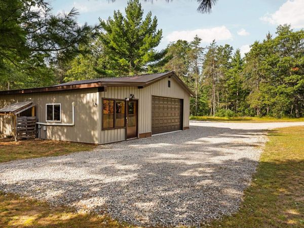 11663 Blueberry Trail SE, Fife Lake, MI 00000
