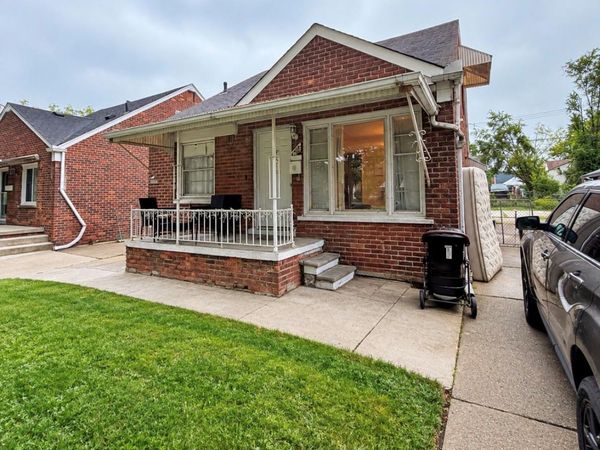 6327 Asbury Park , Detroit, Mi 48228