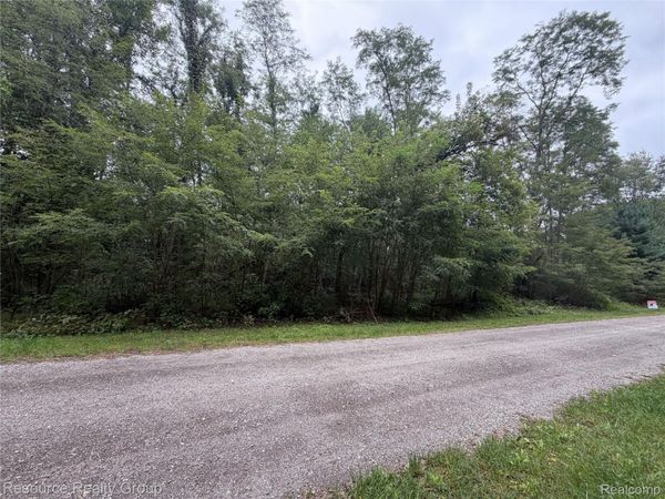 0. Colangelo Ln. , Hamburg Township, Mi 48189