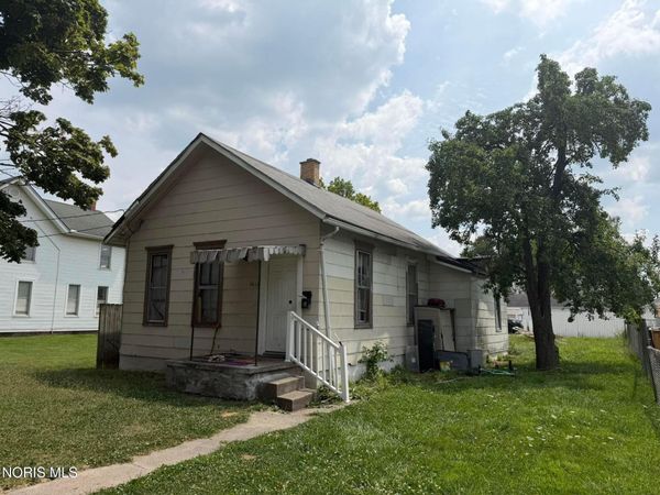 1612 Hurd Street , Toledo, OH 43605