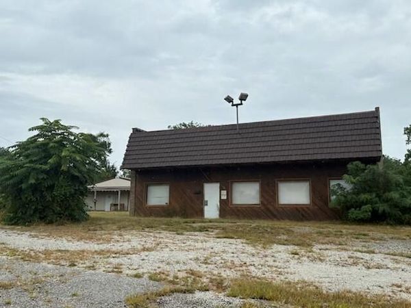 1200 E Michigan Boulevard , Michigan City, IN 46360