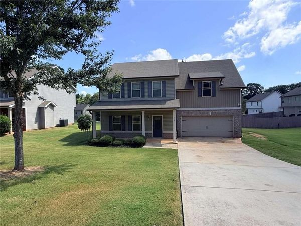 559 Joneus Drive , Mcdonough, GA 30252