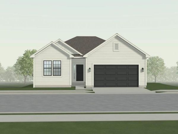 9612 N Ava Street, Kansas City, MO 64154