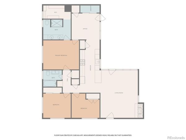 10870 Linda Vista Drive, Lakewood, CO 80215
