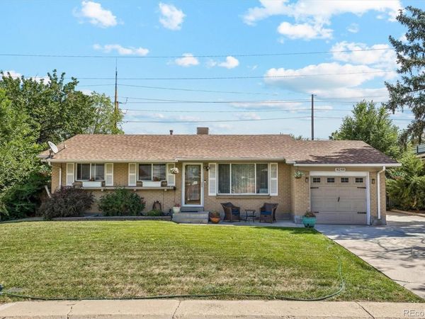 8248 Pearl Street , Denver, CO 80229