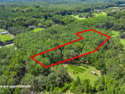 0 Campbell Road, Ridgeville, SC 29472