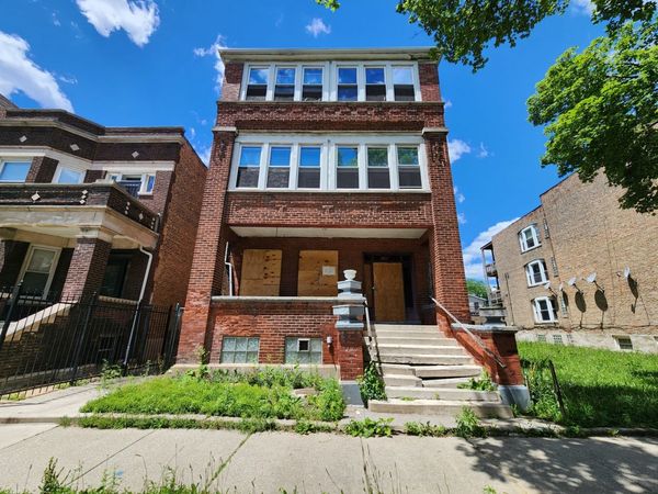6146 S Vernon Avenue , Chicago, IL 60637