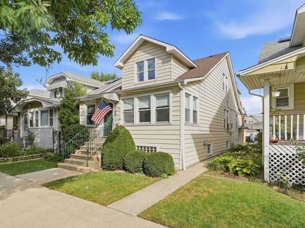 6206 W Grace Street, Chicago, IL 60634