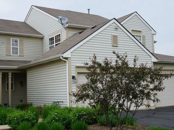 2833 VERNAL Lane , Naperville, IL 60564