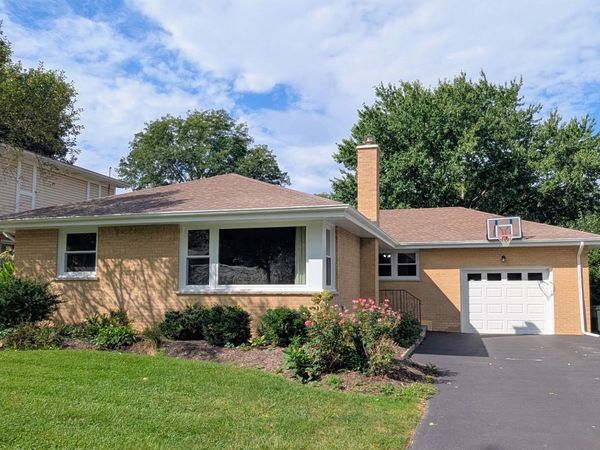 330 S Oak Street , Palatine, IL 60067