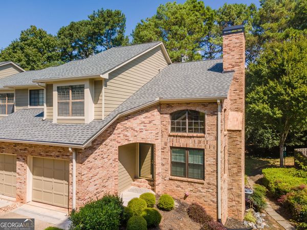 647 Granby Hill Place, Alpharetta, GA 30022