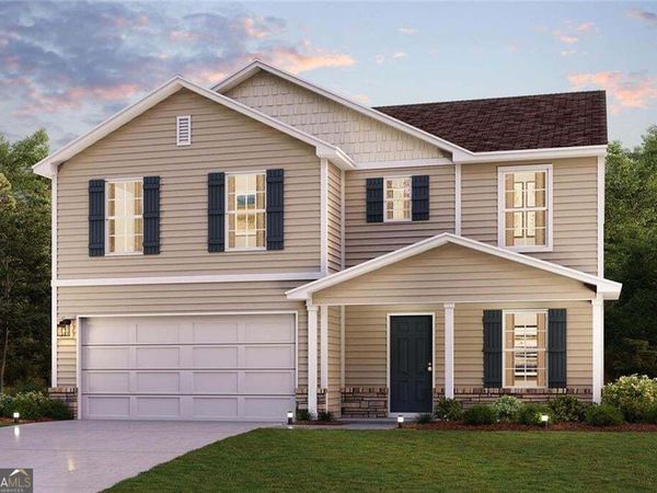 113 Turquoise Path, Lizella, GA 31052