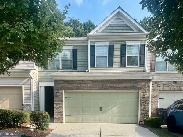 1344 Brookmere Way, Unit 111, Cumming, GA 30040