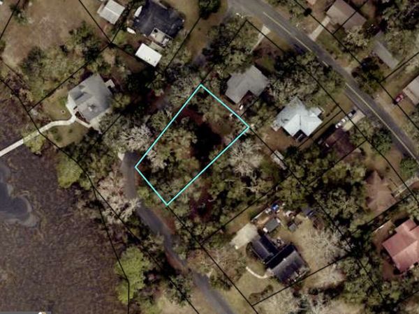 118 Nancy Drive, St. Marys, GA 31558
