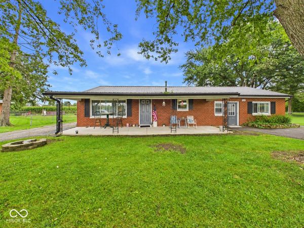 2868 E State Road 236 , Anderson, IN 46017