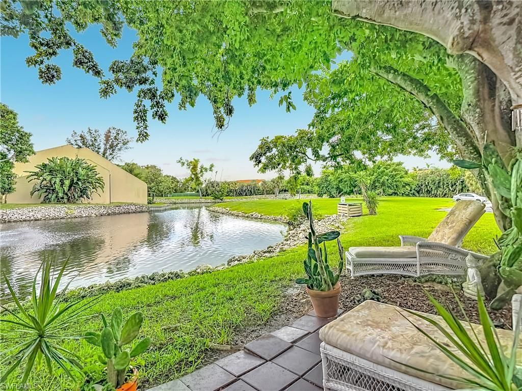 8805 Lateen Ln , Unit 103, Fort Myers, FL 33919 Photo