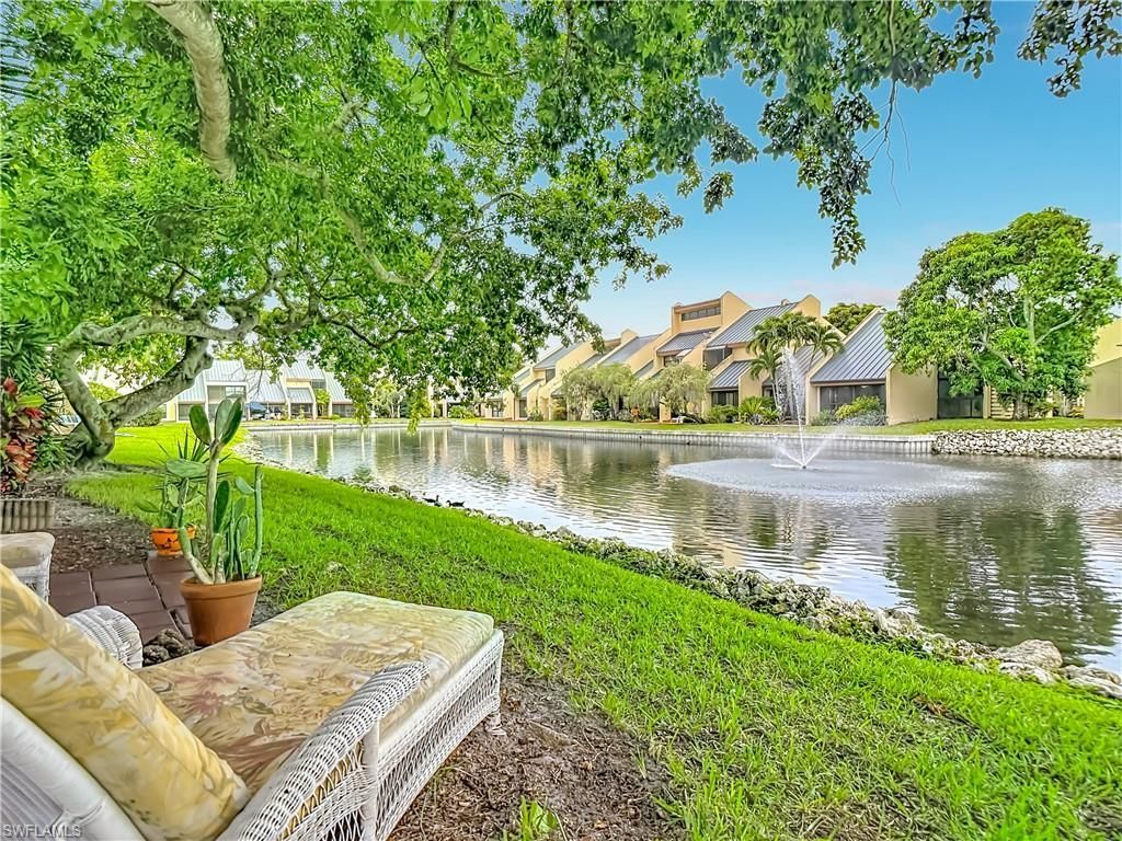 8805 Lateen Ln , Unit 103, Fort Myers, FL 33919 Photo
