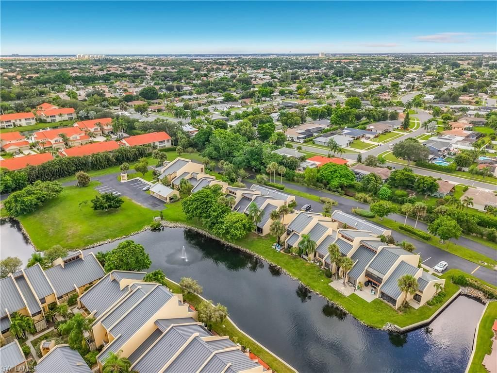 8805 Lateen Ln , Unit 103, Fort Myers, FL 33919 Photo