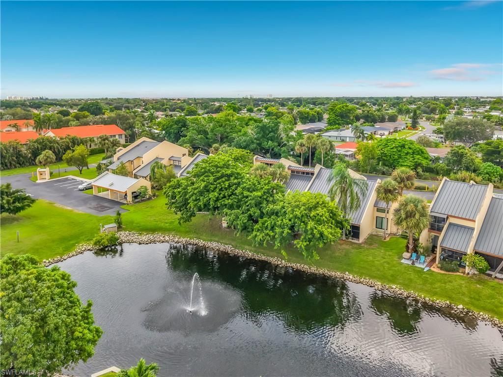 8805 Lateen Ln , Unit 103, Fort Myers, FL 33919 Photo