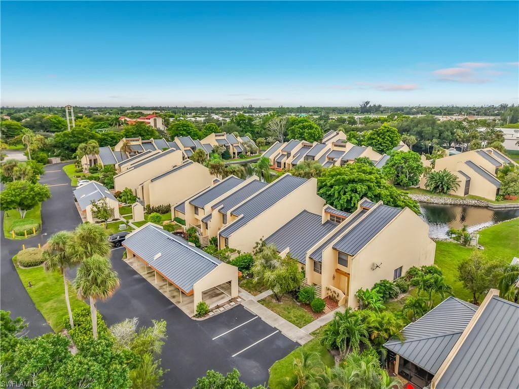 8805 Lateen Ln , Unit 103, Fort Myers, FL 33919 Photo