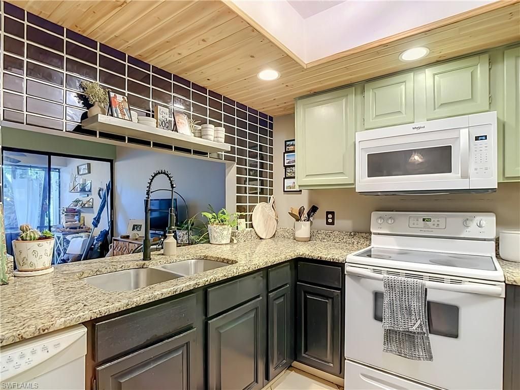 8805 Lateen Ln , Unit 103, Fort Myers, FL 33919 Photo