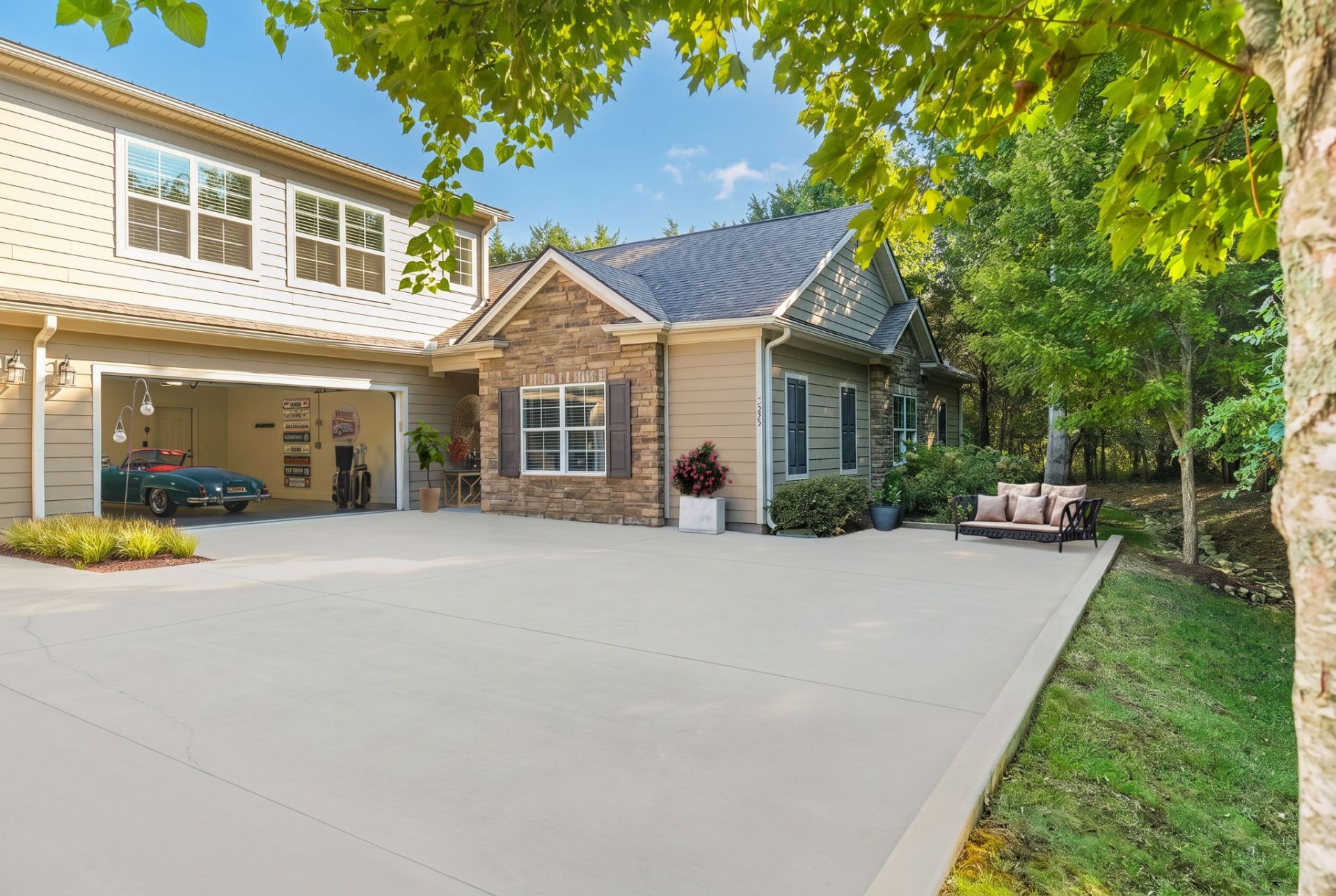2535 Bridgeway St, Murfreesboro, TN 37128 Main Photo