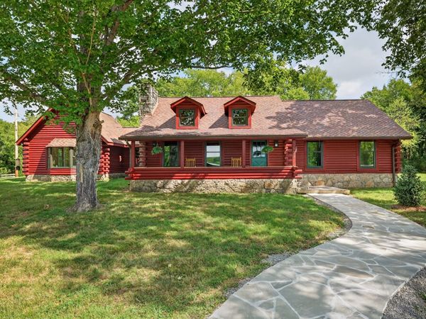 1409 Wade Brown Rd , Lewisburg, TN 37091