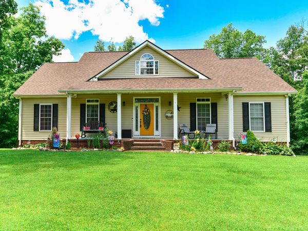 508 Gunson Ridge Rd, Cumberland City, TN 37050