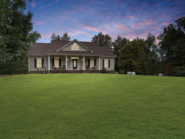 508 Gunson Ridge Rd, Cumberland City, TN 37050