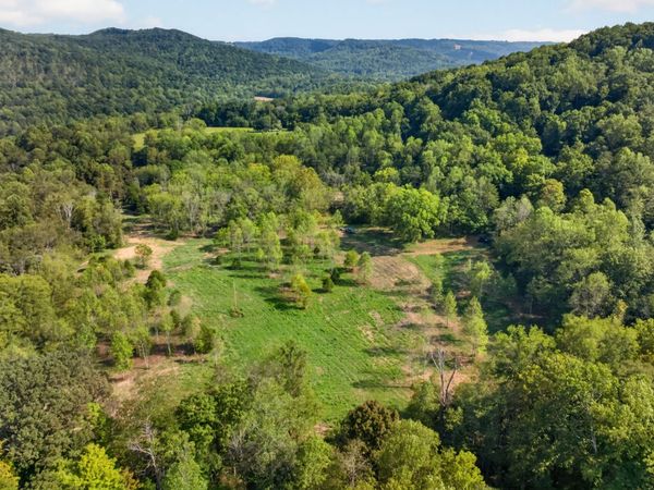 0 Peaceful Valley Ln , Monterey, TN 38574