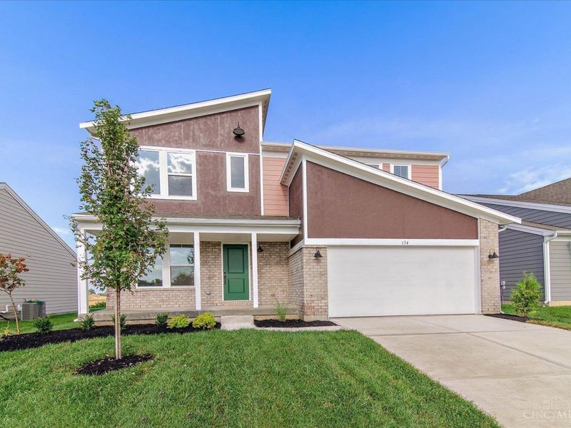 154 Kenneth Hamilton Way, Yellow Springs, OH 45387 Photo 23