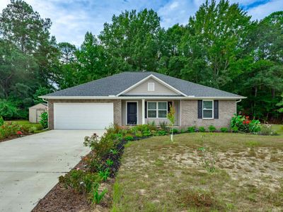 3255 Oleander Drive, Sumter, SC 29154
